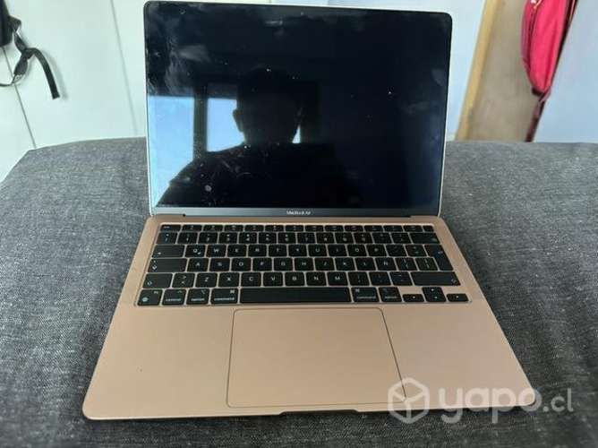 MacBook Air M1