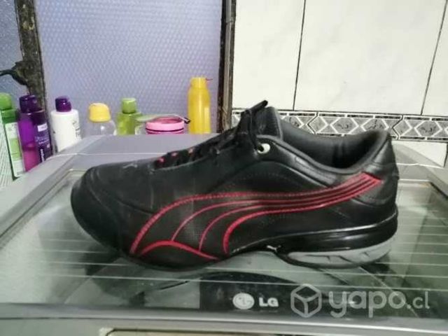 Zapatillas Puma n42 de hombre