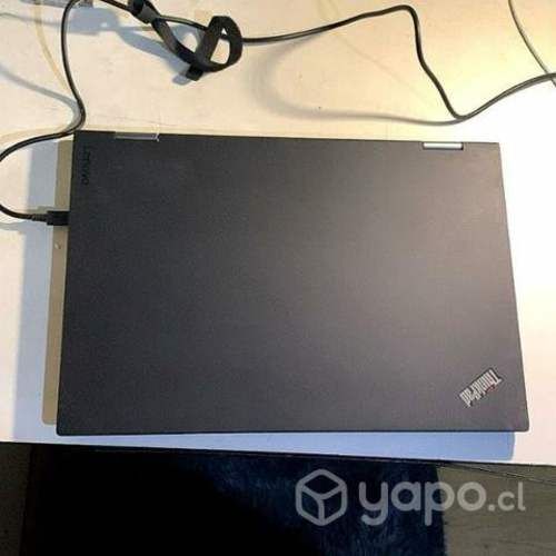 Thinkpad X1 Yoga