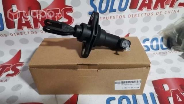 Haima 2 1.3 radiador agua