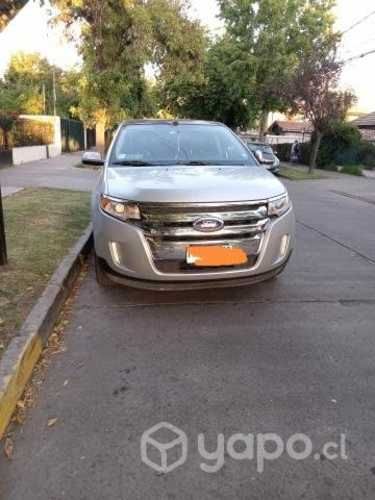 Ford edge 2015