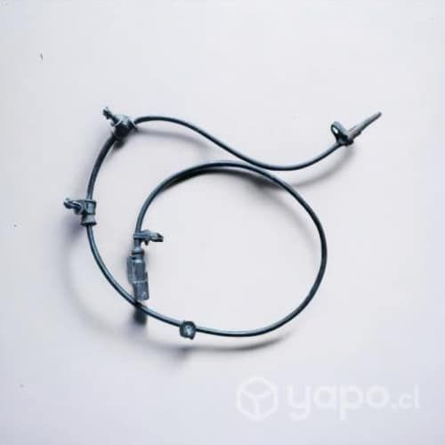 Sensor Abs Trasero Derecho Ford Edge 2011-2015