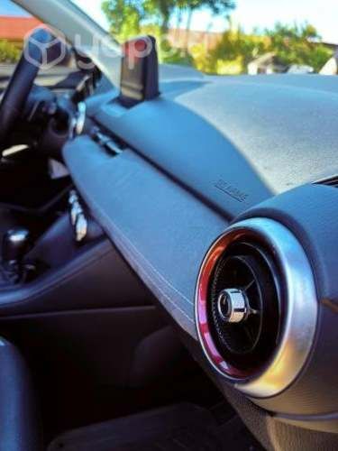 Mazda cx3 diésel 4x4 at