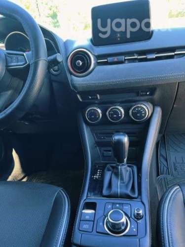 Mazda cx3 diésel 4x4 at