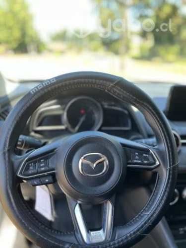 Mazda cx3 diésel 4x4 at