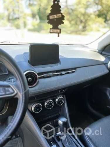 Mazda cx3 diésel 4x4 at