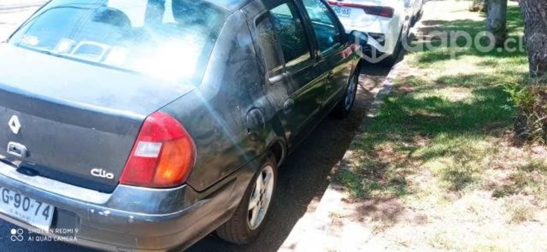 Renault Clio expression 1.6