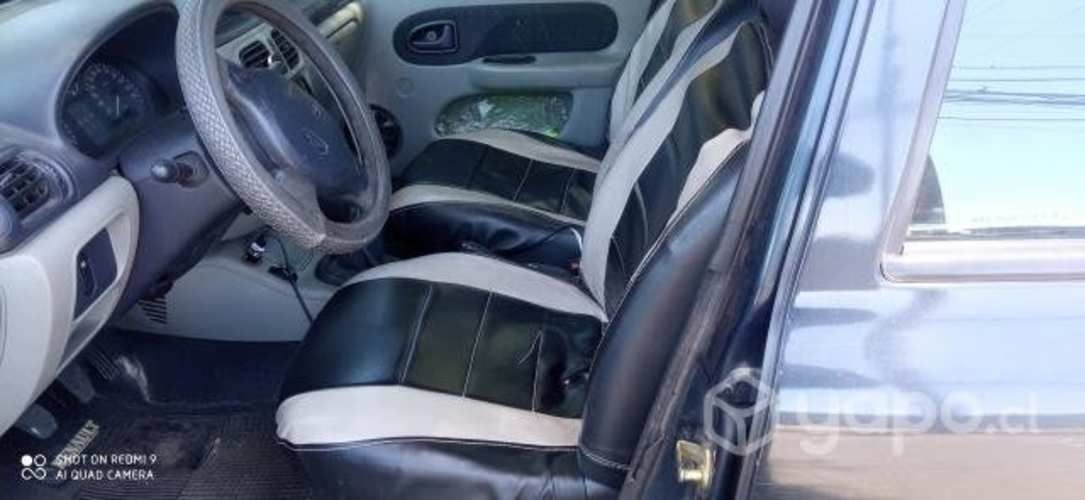 Renault Clio expression 1.6