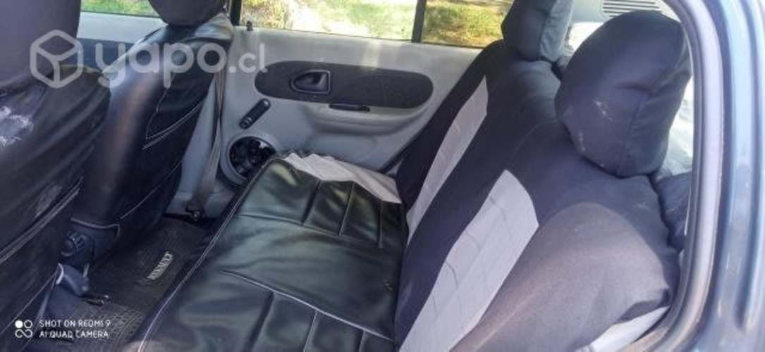 Renault Clio expression 1.6