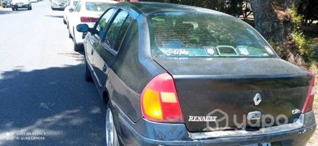 Renault Clio expression 1.6