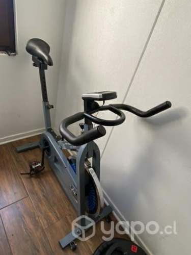 Bicicleta spinning