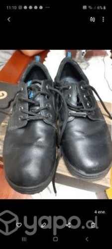 Calzado escolar niño