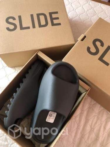 Yeezy slide