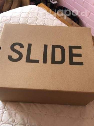 Yeezy slide