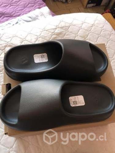 Yeezy slide