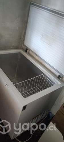 Congeladora Mademsa m300