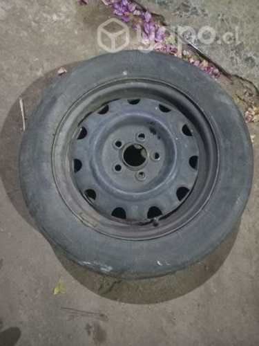 Llanta Subaru Legacy