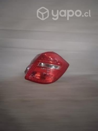 Foco trasero rh Chery Arrizo 