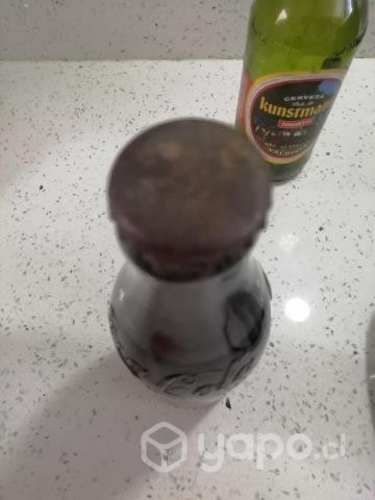 Coca Cola mundial 78 - Unica