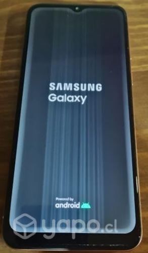 Celular Samsung Galaxy A03