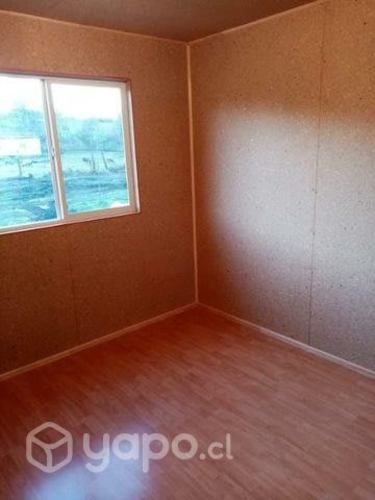 Trabajos en construccion