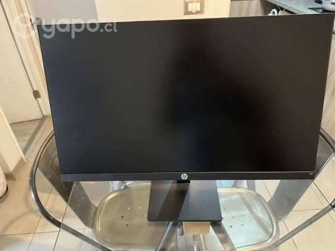 Monitor Gaming HP Modelo x27
