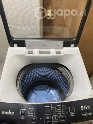 Lavadora Mabe 9,5 Kilos