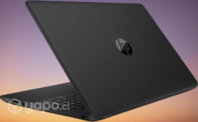 Notebook HP 15