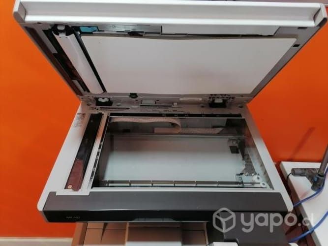 Impresora Ricoh Mp 402