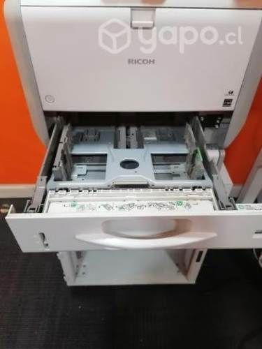 Impresora Ricoh Mp 402