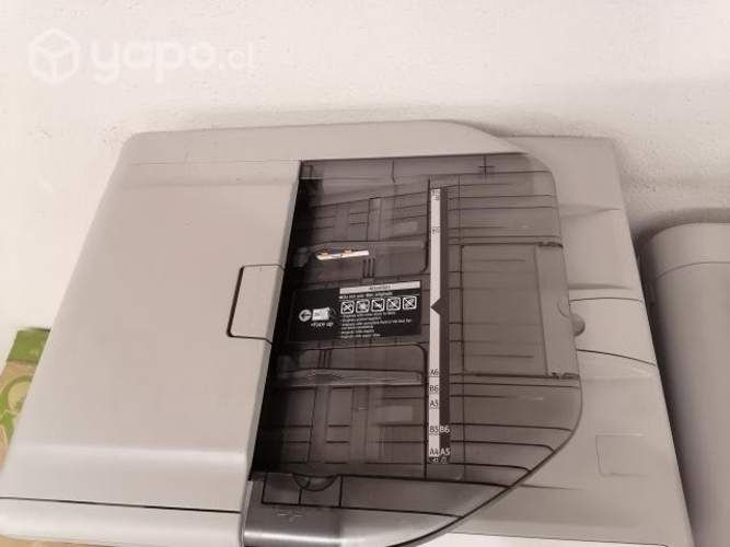 Impresora Ricoh Mp 402