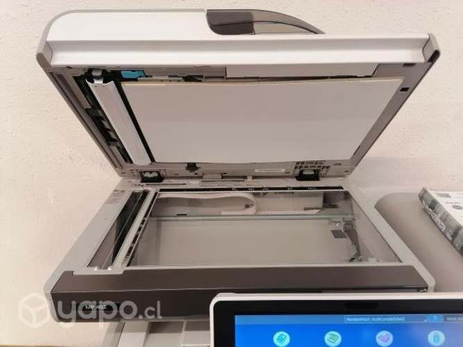 Impresora Ricoh Mp 402