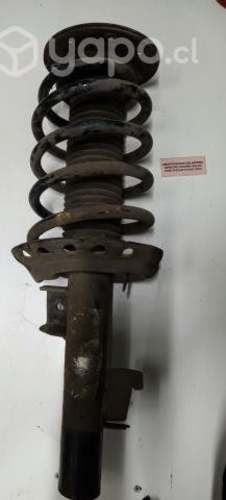 Amortiguador Delantero Derecho (VXC094) VOLVO