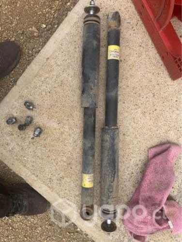 Amortiguadores Suzuki Swift 2014