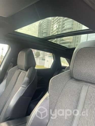 Se vende Peugeot 3008 gt line automático