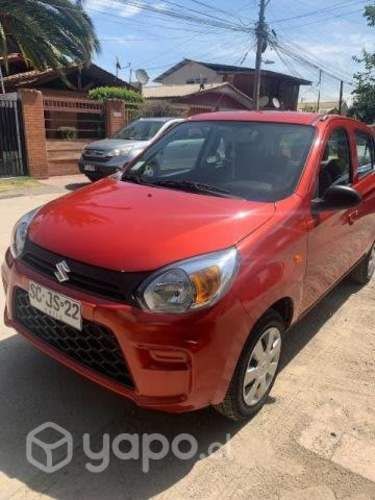 Suzuki alto 2022