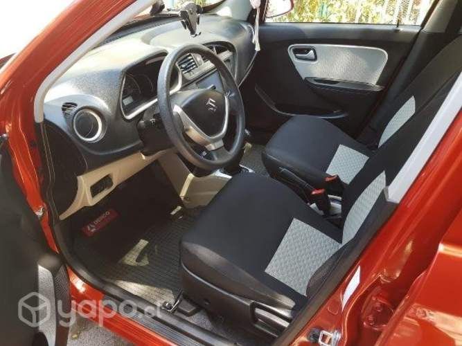 Suzuki alto 2022