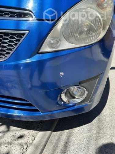 Chevrolet spark 2011