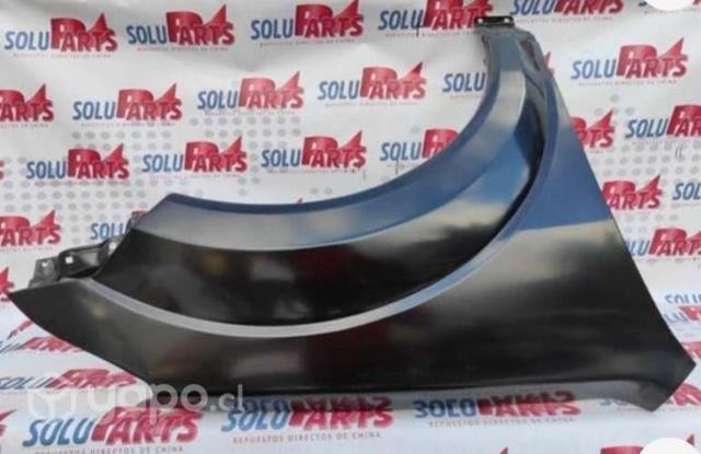 Grw h3 2.010 - tapabarro rh