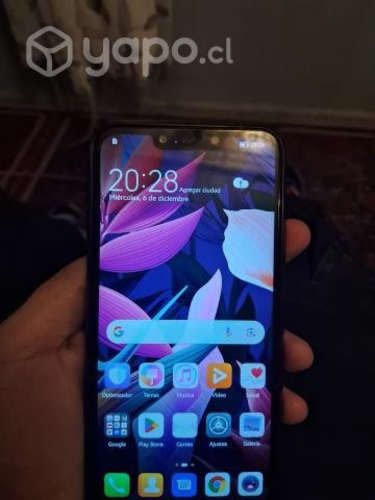 Huawei mate 20