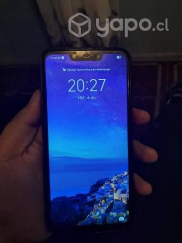 Huawei mate 20