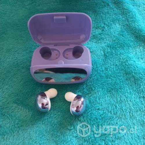 Audifonos inalambricos
