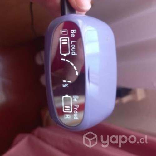 Audifonos inalambricos