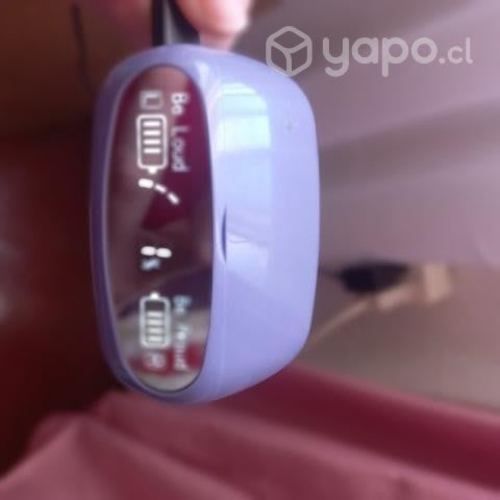 Audifonos inalambricos