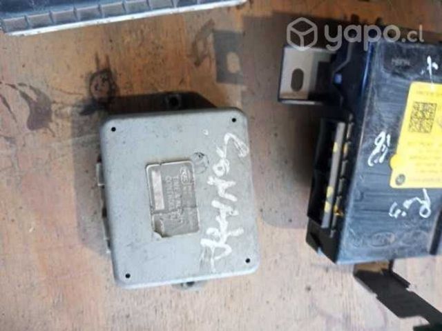 Hyundai sonata timming controlador modulo envio