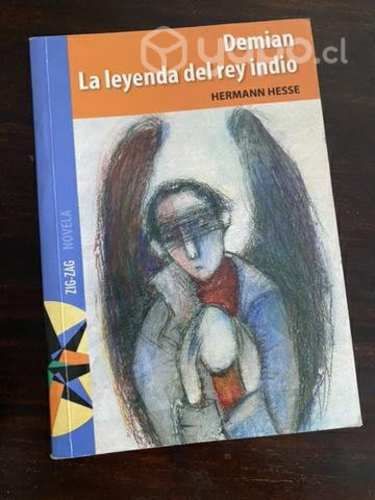 Debían La Leyenda Del Rey Indio