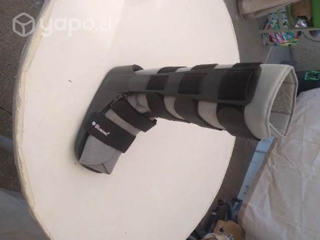 Vendo Bota Ortopedica