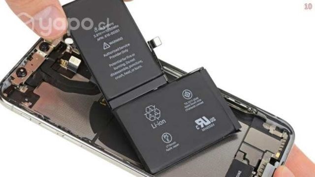 Bateria iPhone 7 PLUS A Domicilio