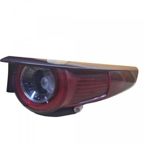 Foco derecho mazda cx