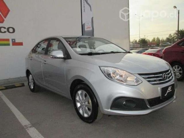 Parabrisas jac j4 año 2018